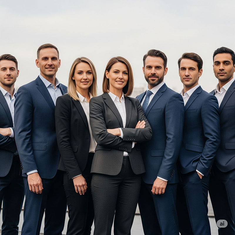 Experts/Advisory Firms